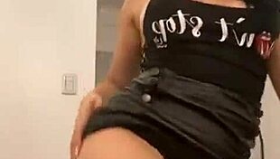 Live Instagram stream of ultra hot Jesyfux celebrity