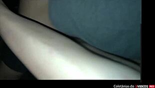 Compilation of multiple studs banging married woman while cuckold husband films. Skinny wife takes it all in raw amateur gloryhole action.