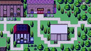 Female Knight Gets Her Chest Attacked By Companions In Wedding Scene