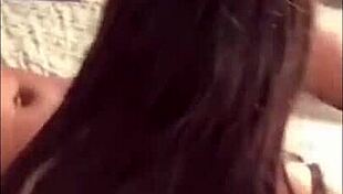 Homemade hidden cam catches pamela pantera aka flavia tamayo on snapchat getting fucked