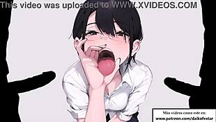 hey, are you ready for this immersive joi audio where you're surrounded by bukkake in spanish voice, deepthroating and blowbanging like crazy?