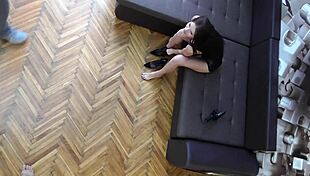 Behind the scenes explanation with mugur and kitana lure