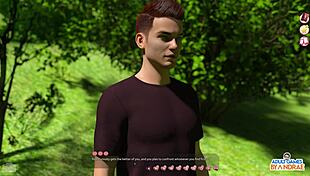 Stacy And Belle Lesbian Fun With Dildos And Squirting In Cute Outfits