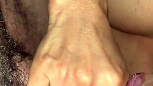 I Fucked My Friend's Wife Hard And Came On Her Pussy!