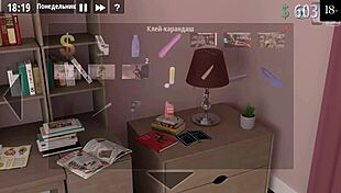 Complete Gameplay Girl House Part 5