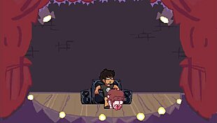 Friday Night Cuckin Sex In Hentai Anime Style By Theevilfallenone!