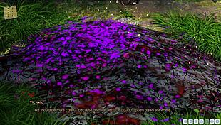 lust academy 471: fat tits curvy mature teen in 3d porn