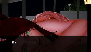 my new family episode 210 in 3d hentai style