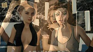 Tales From The Unending Void 132 - Epic Game Adventure