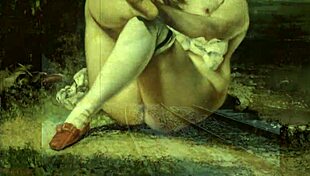 Yo, check this vintage erotic art, so cool! 😍