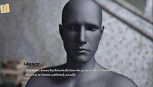 The Price Of Power Chapter 86