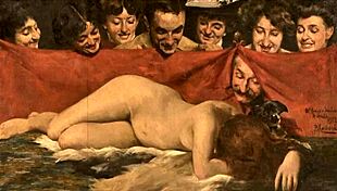 Yo, check this vintage erotic art, so cool! 😍