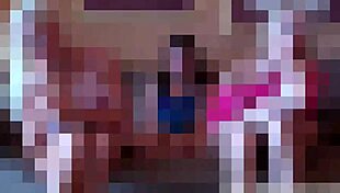 Are you ready for a sexy foot fetish session with me? I love femdom bdsm from my POV.