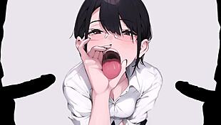 hey, are you ready for this immersive joi audio where you're surrounded by bukkake in spanish voice, deepthroating and blowbanging like crazy?