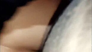 Maid Bent Over In Doggystyle Sex!