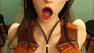 Animated Sfm Compilation Of Bondage And Squirting. Big Ass Riding Leads To Orgasm In Cowgirl.