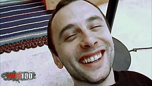 Young Blonde with Petite Tits Explores Deep Connections with Big Dick