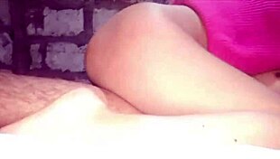 Argentinian Stepsister Opens Legs Daily On Mexico Vacation