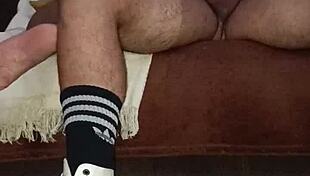 Hot Brunette Begs For Intense Anal Sex