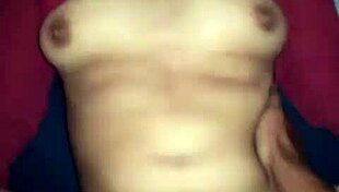 i'm a horny peruvian latina getting fucked in amateur home video