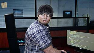 exploring my real desires in this homemade indian game.