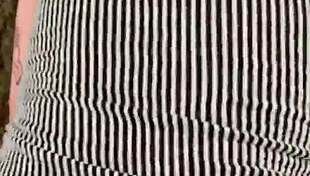 We Got Caught Banging Hard in the Park