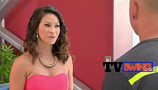Tvswing season 3 episode 4 swingers reality show