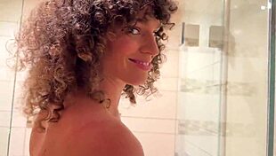 i tell youre nervous. lets try anal.