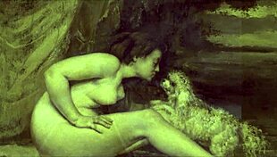 Hey, Check Out These Vintage Erotic Drawings! 😍