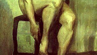 Hey, Check Out These Vintage Erotic Drawings! 😍