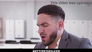 Penelope Kay and Charley Hart, are you ready for this interracial freeuse fun?