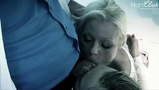 do you want to see sluts getting mouths and pussies filled with huge cocks in bdsm fetish group fuck