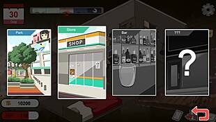 fallen wife, are you cheating in hentai game?