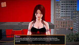 my new family 526 game adventure