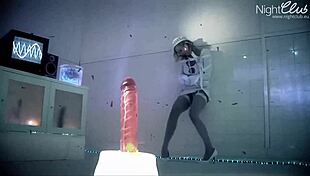 do you want to see sluts getting mouths and pussies filled with huge cocks in bdsm fetish group fuck