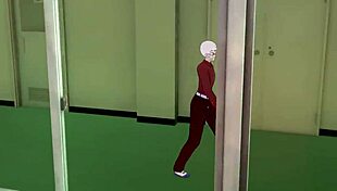 rias gremory begs for sex in this hs dxd ntr madness, watch the full hour of sheer fantasy on fantasyking3