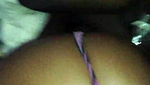 Is my African bitch ready for this?