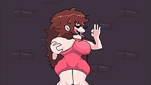 Friday Night Cuckin Sex In Hentai Anime Style By Theevilfallenone!