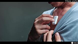 Beautiful Blonde Doctor Gets Used And Begs For Cock - Freeze Time Stop Sex Creampie!