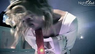 do you want to see sluts getting mouths and pussies filled with huge cocks in bdsm fetish group fuck