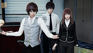 exploring my real desires in this homemade indian game.