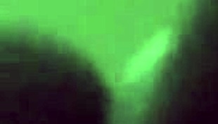 ebony girl gets her ass fucked in anal scene