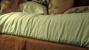 Krystal Rose is fucking and sucking black and white cocks 😍