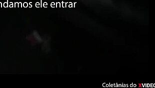 Compilation of multiple studs banging married woman while cuckold husband films. Skinny wife takes it all in raw amateur gloryhole action.