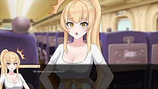 Unkept Promise Leads To Missionary Sex Scenes!