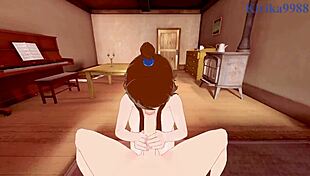 Mei Terumi And Konan Intense Sex - Naruto Hentai