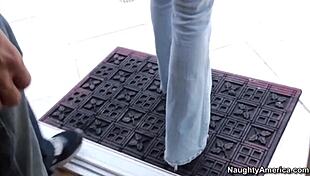 i’m totally into this naughty america fantasy with brit tanya tate getting wild!