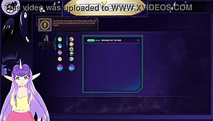 i watch studiofows subverse part 11 with big tits blonde milf