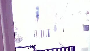 wicked beauty adores licking balls of her partner