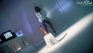 do you want to see sluts getting mouths and pussies filled with huge cocks in bdsm fetish group fuck